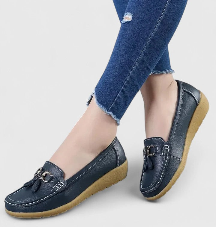 Dark Blue / 43 EU
