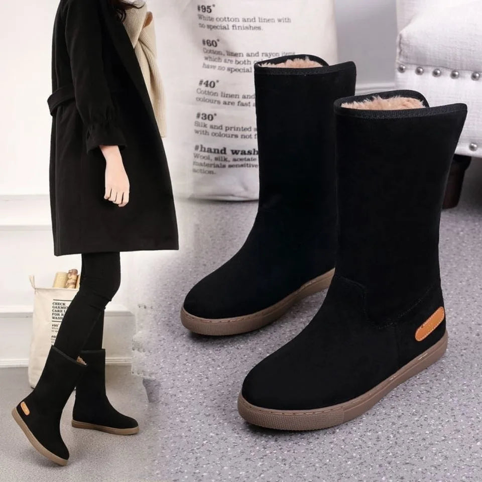 Black / 41 EU