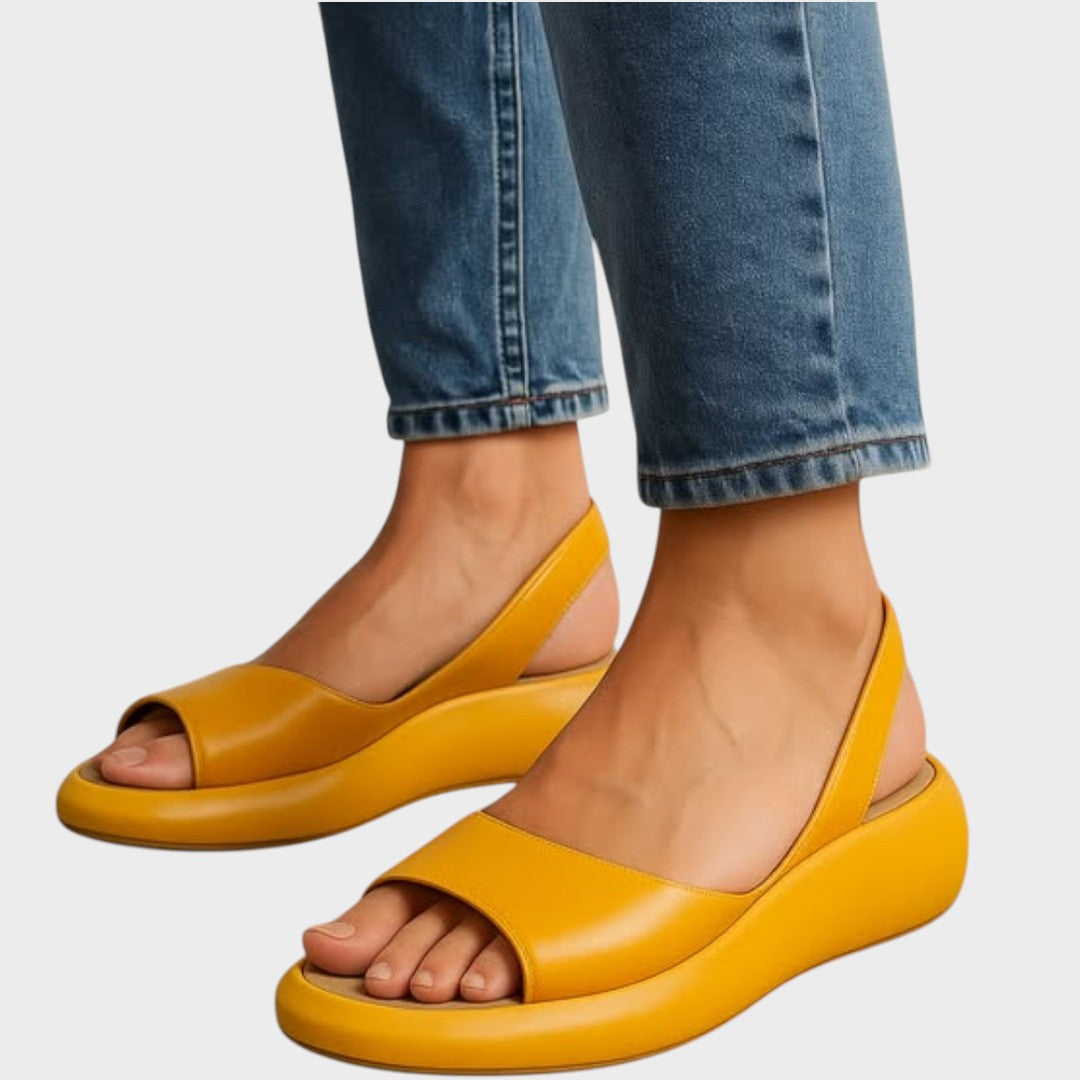 Yellow / 43 EU