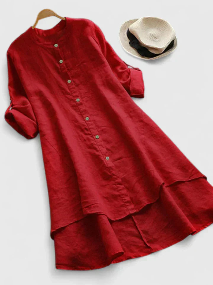 Red / 3XL