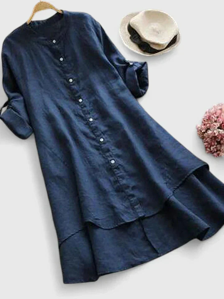 Navy Blue / 3XL