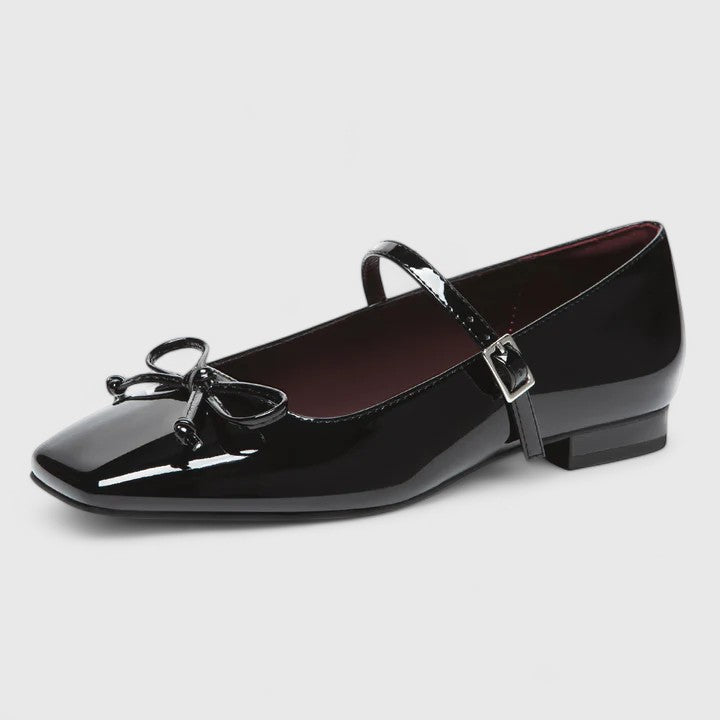 Black / 37 EU