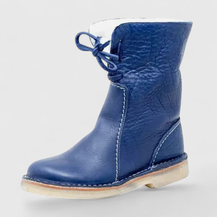 Blue / 6