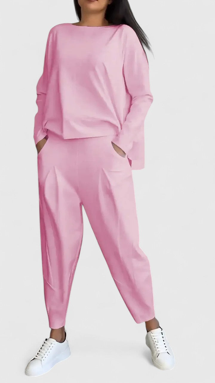 Pink / 3XL