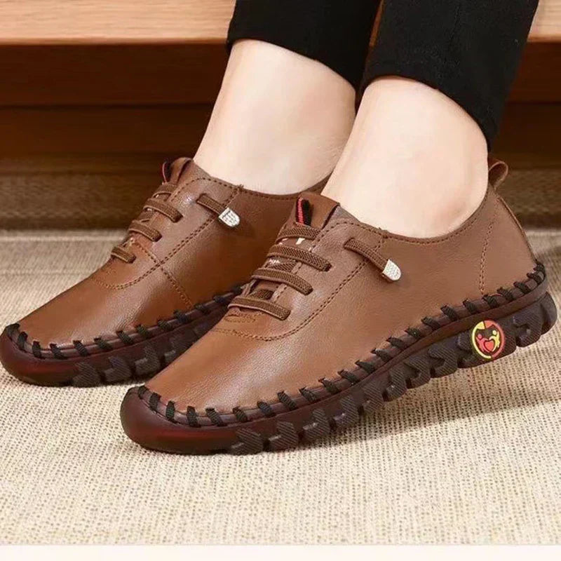 Brown / 37 EU