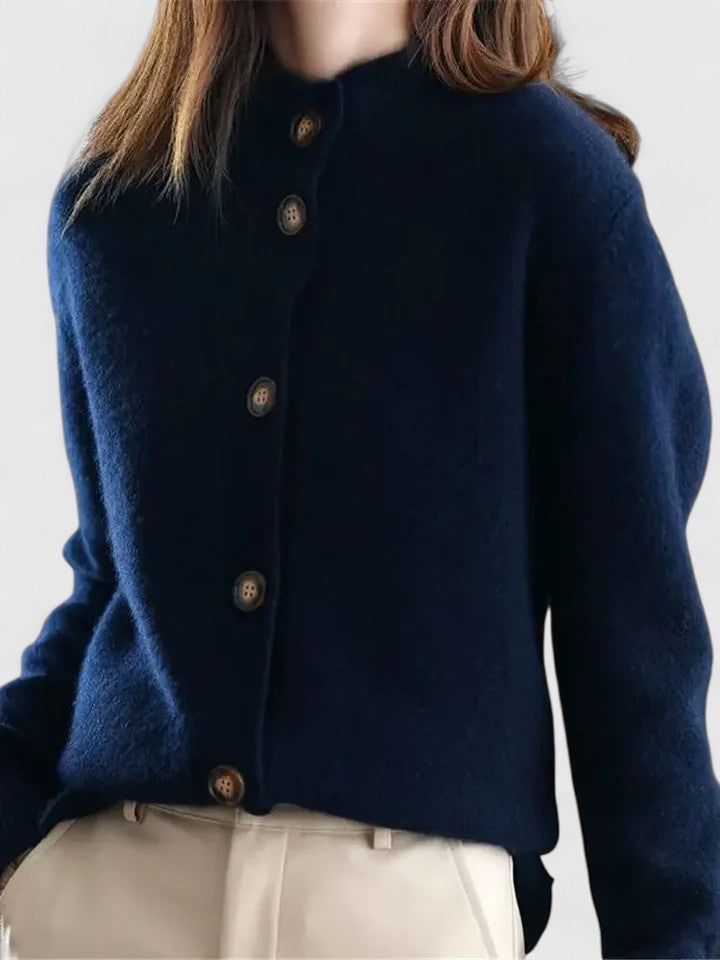 Navy Blue / S