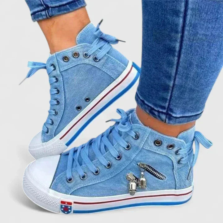 Denim Blue / 43 EU