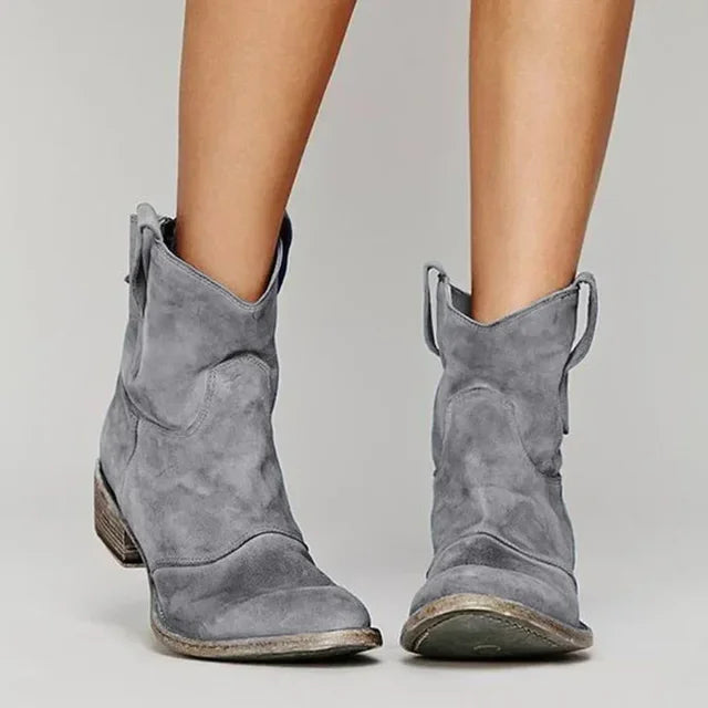 Gray / 43 EU
