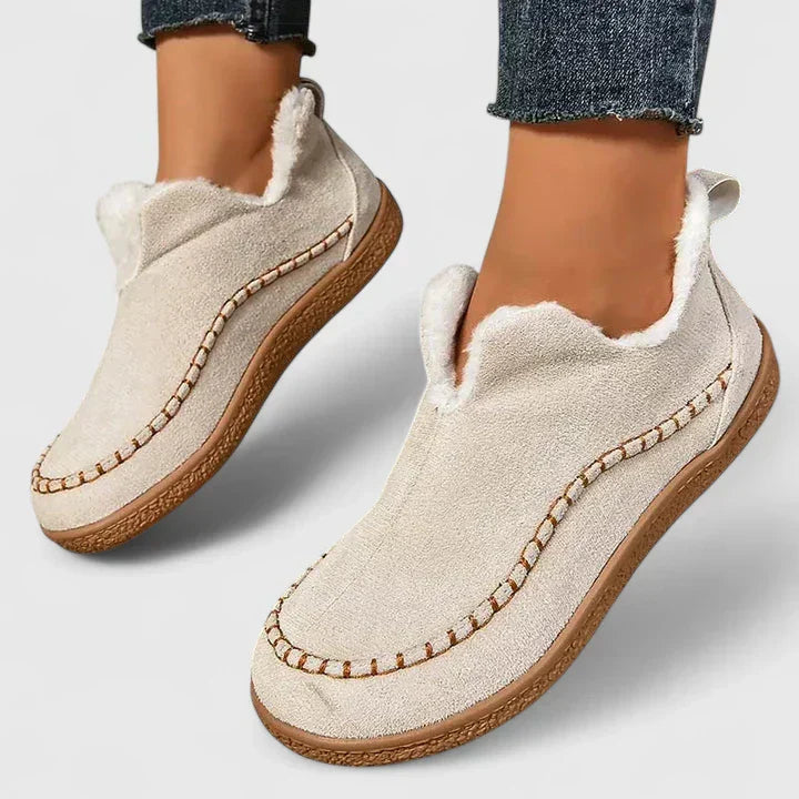 Beige / 43 EU