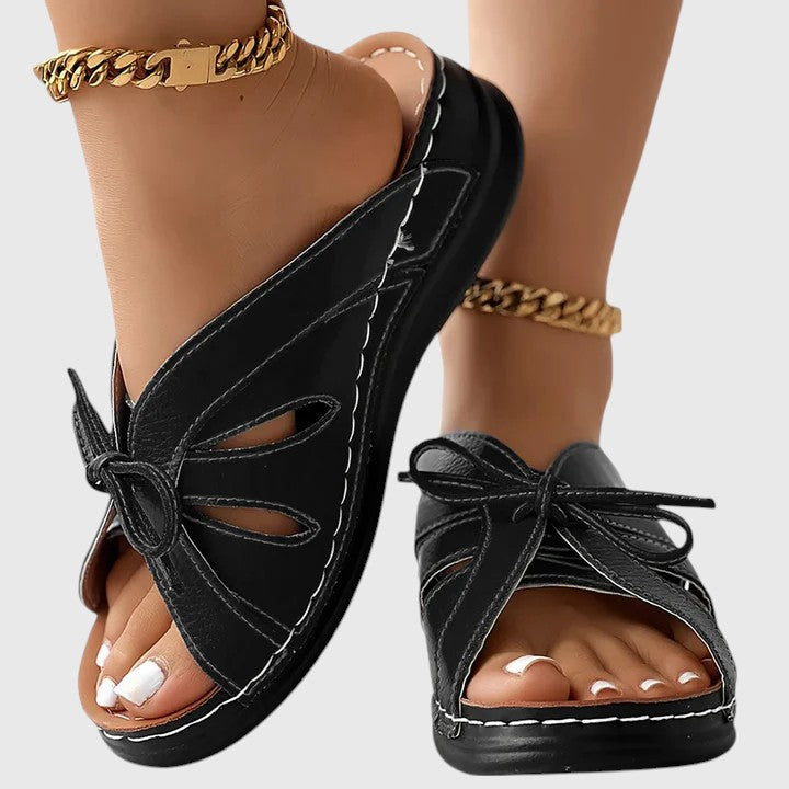 Black / 41 EU