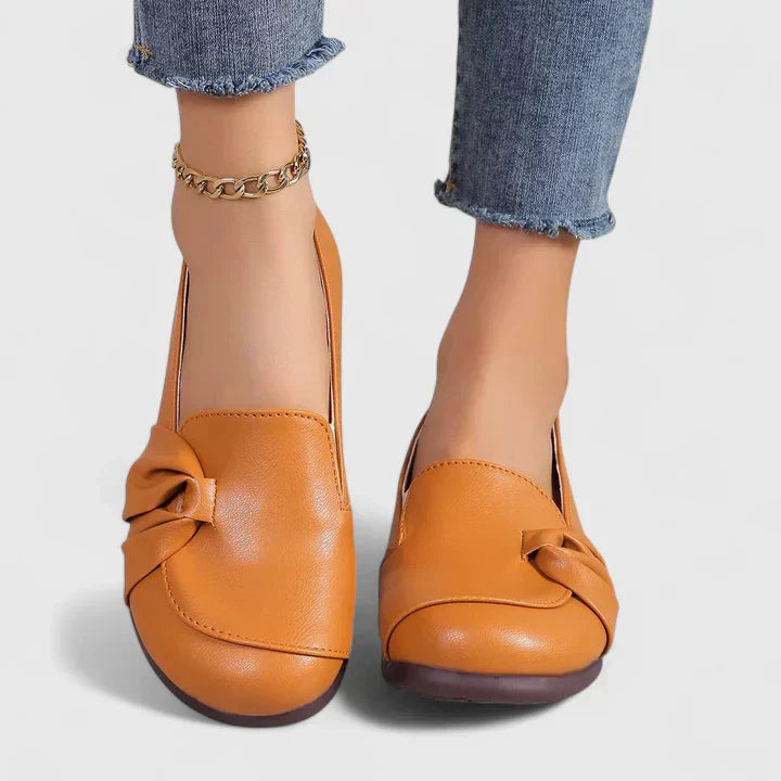Orange / 41 EU