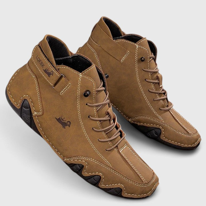 Brown / 42 EU