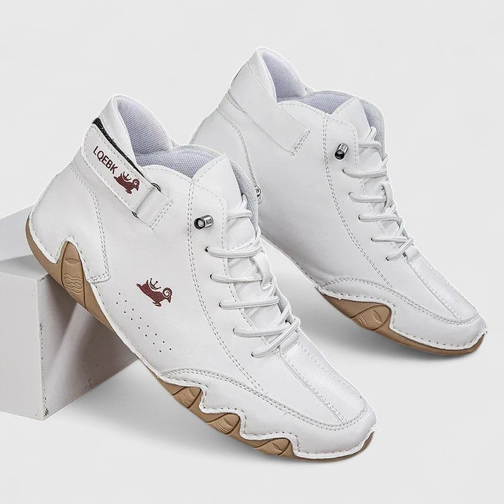 White / 41 EU
