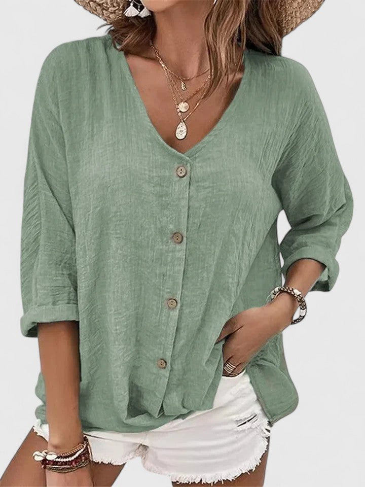Green / XXL