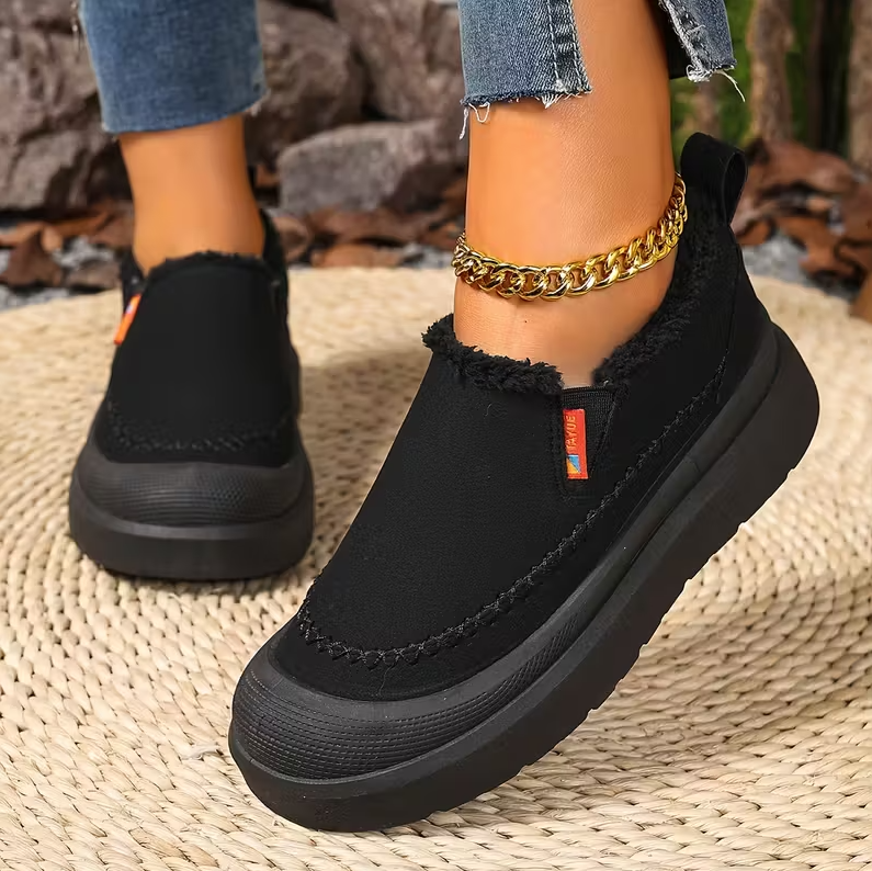 Black / 36 EU