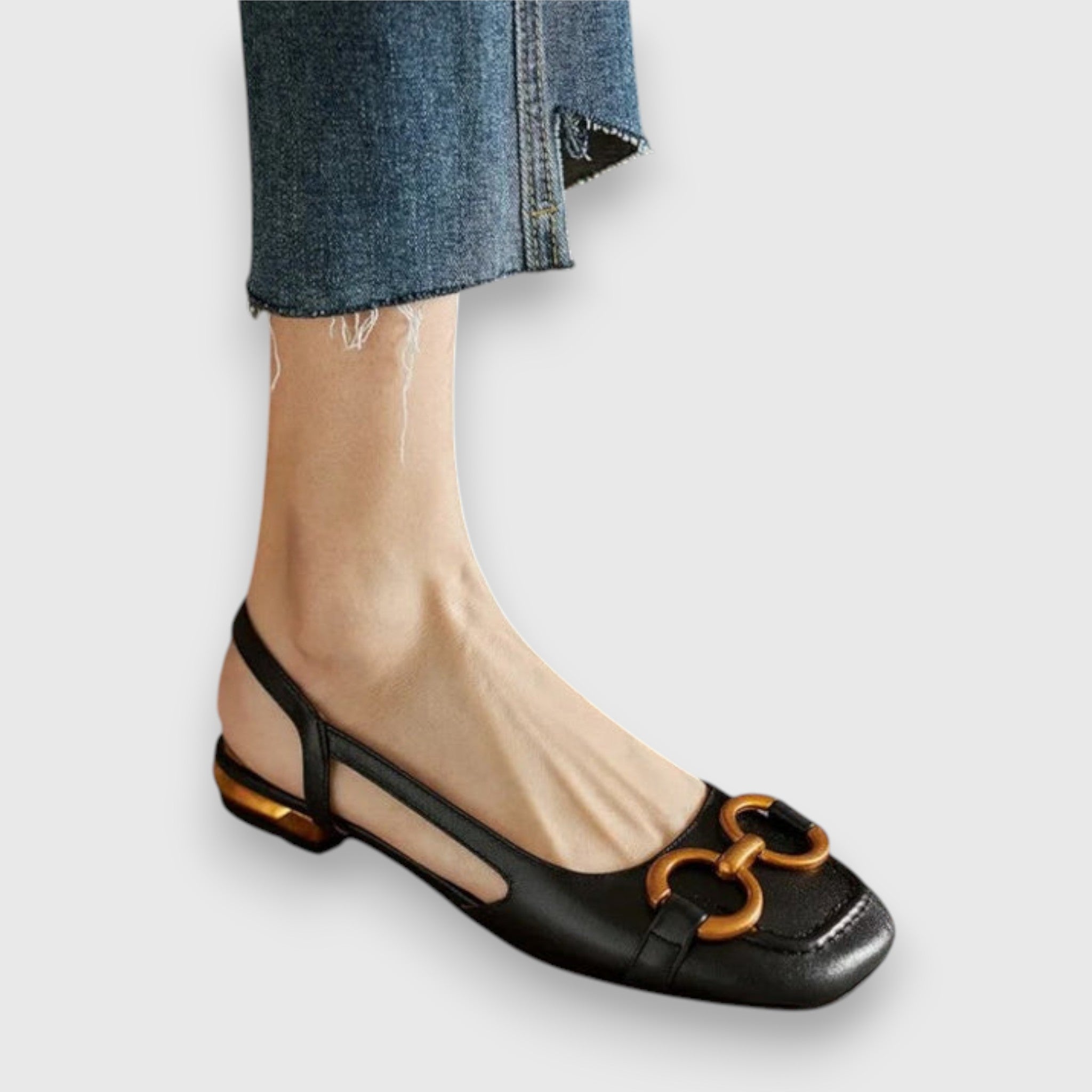 Black / 43 EU
