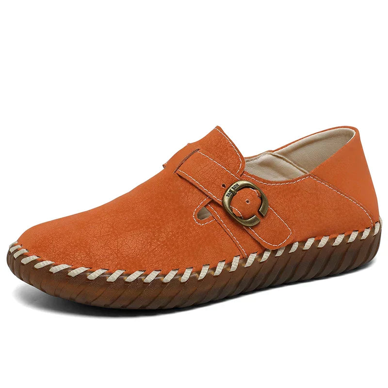 Orange / 36 EU