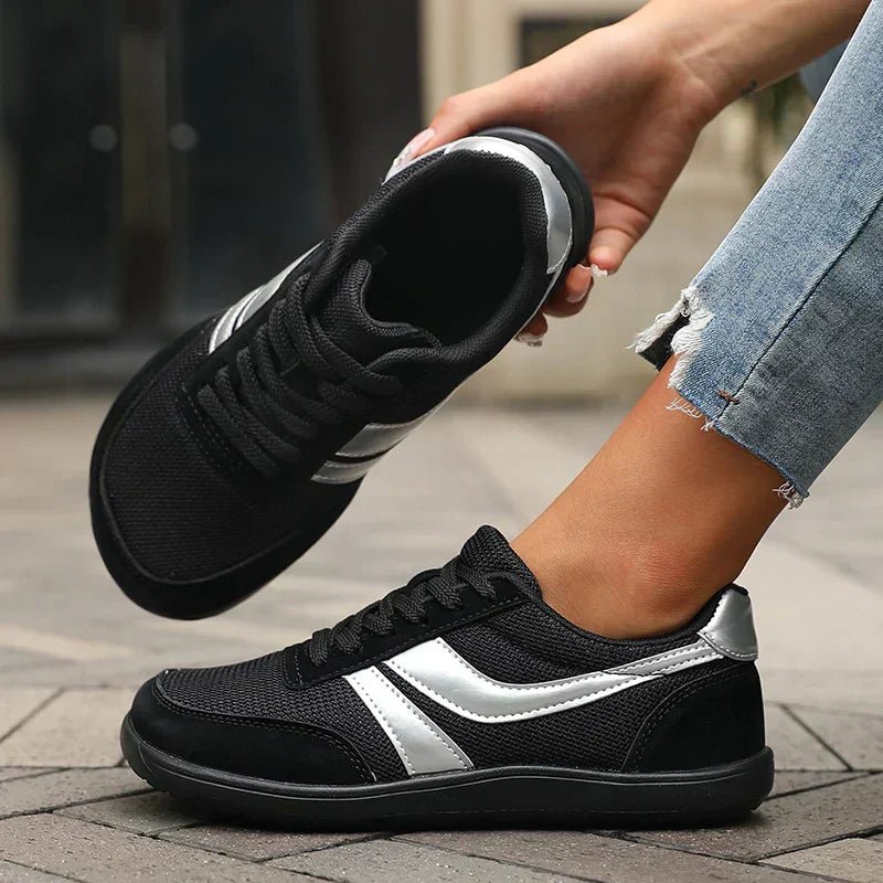 Black Silver / 38 EU