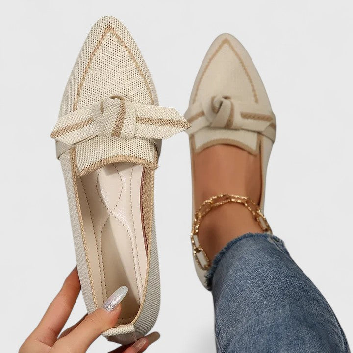 Beige / 43 EU