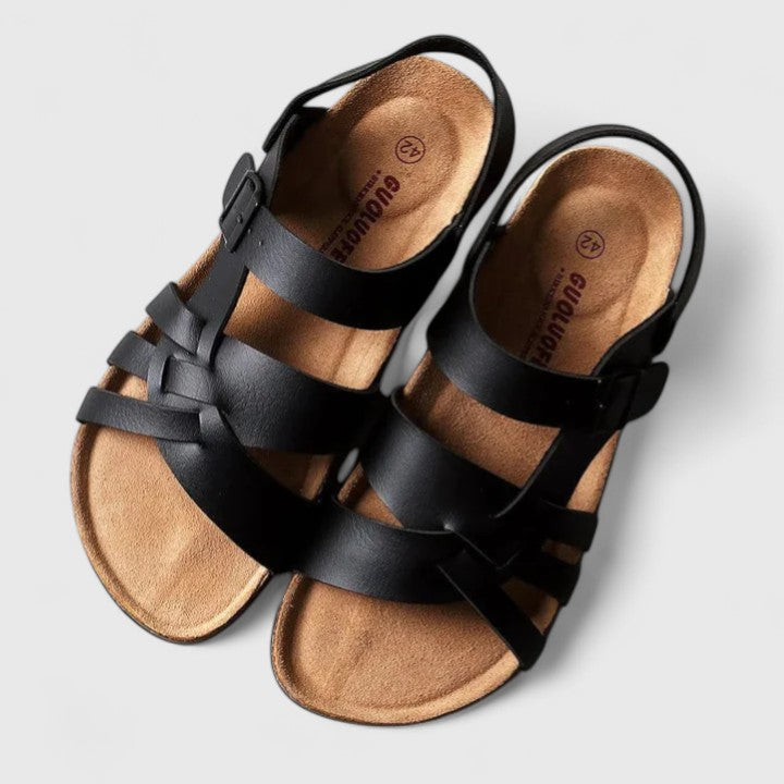 Black / 43 EU