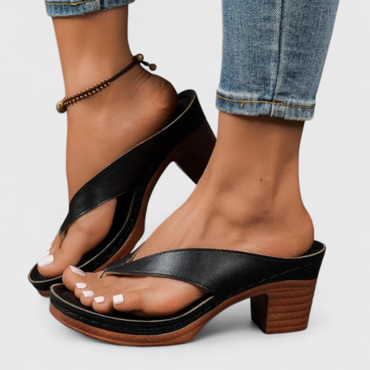 Black / 36 EU