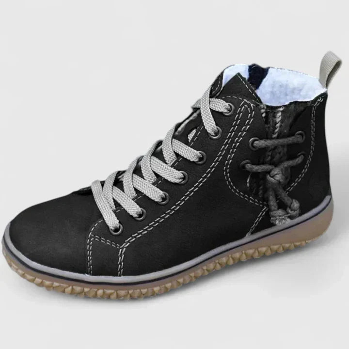 Black / 38 EU