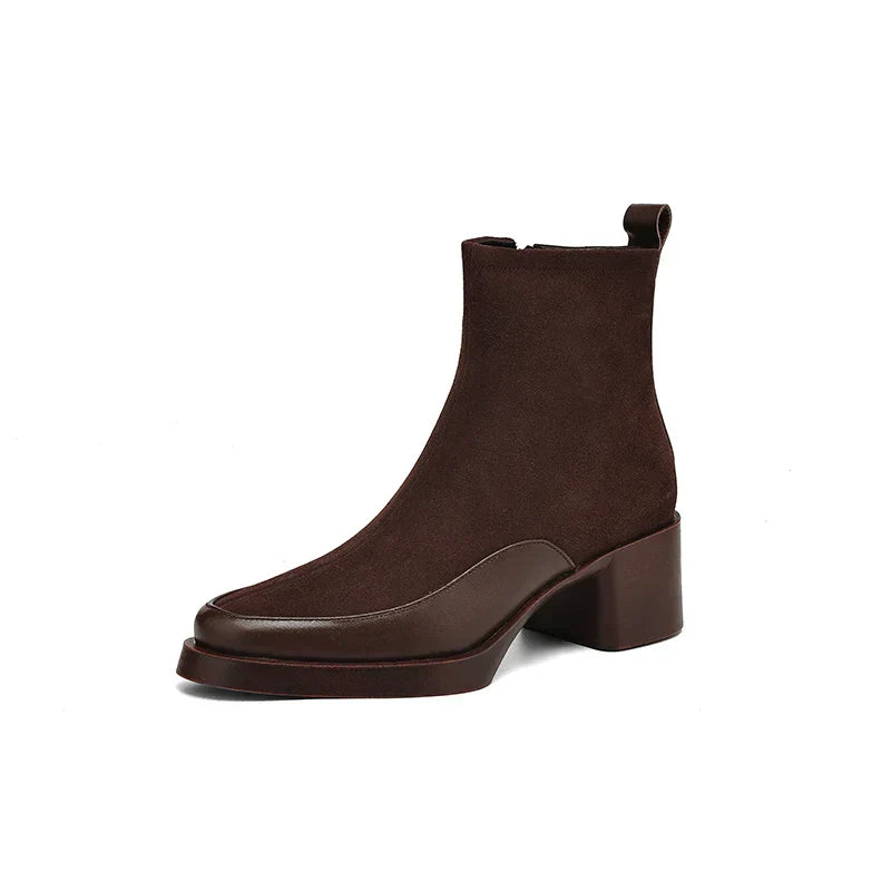 Brown / 43 EU