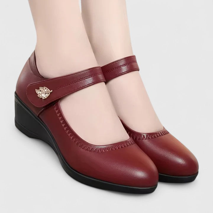 Red / 36 EU