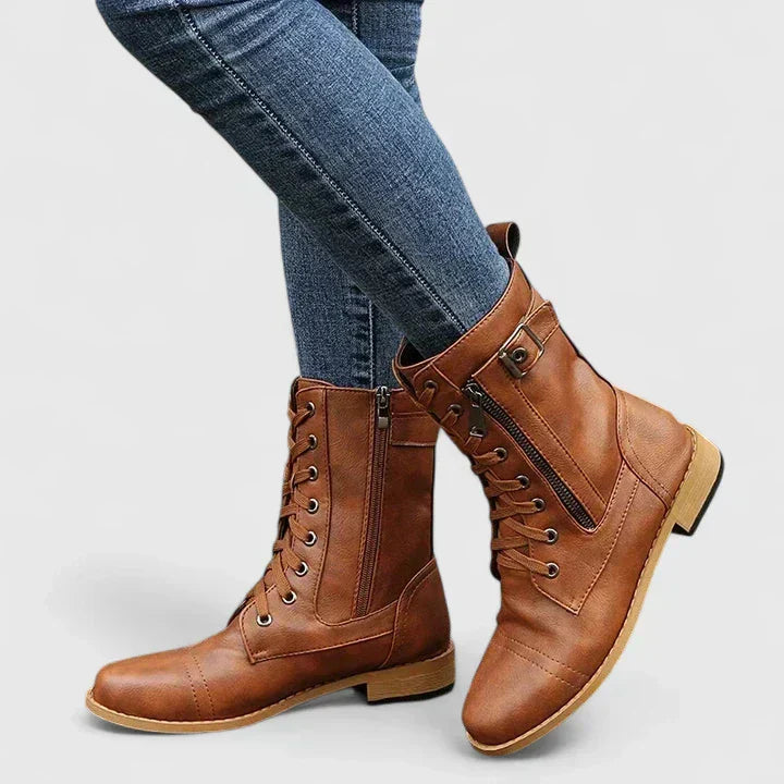 Light Brown / 5