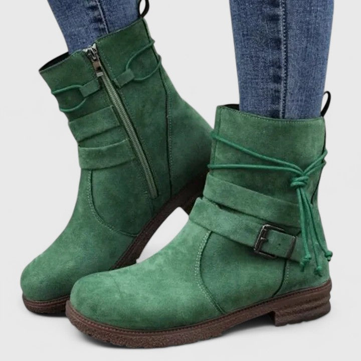 Green / 43 EU