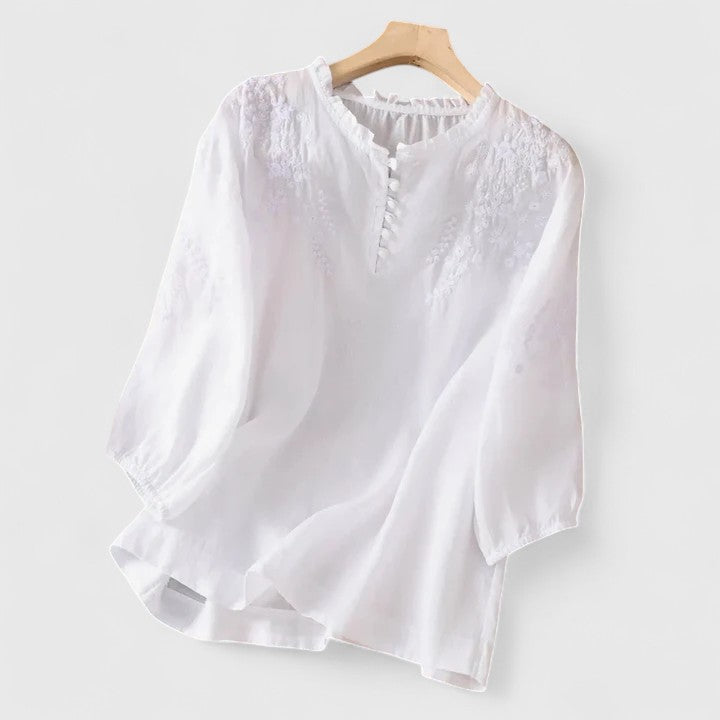 White / M