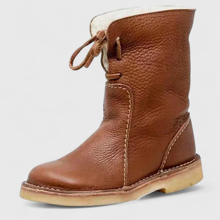 Brown / 9