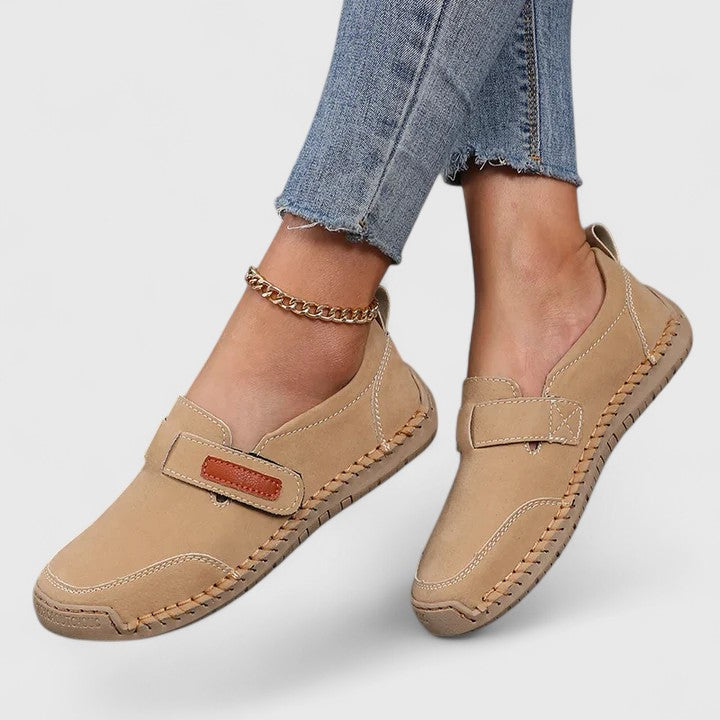 Khaki / 42 EU