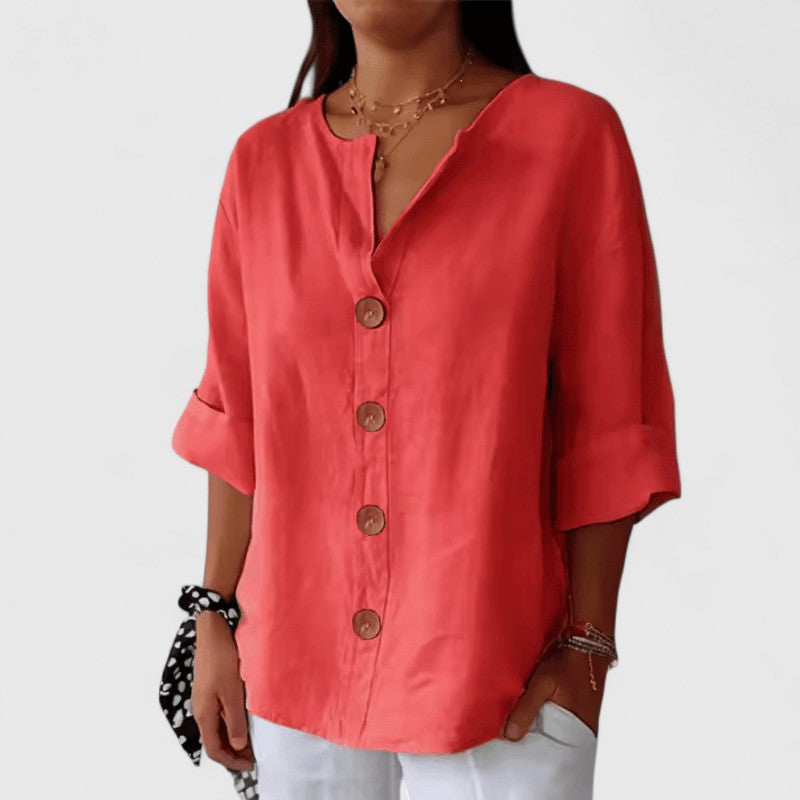 Red / XL