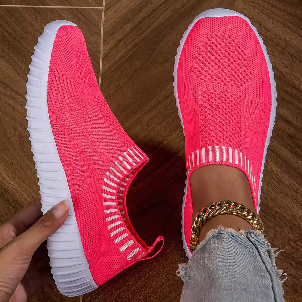 Pink / 42 EU