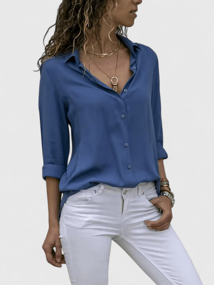 Blue / S
