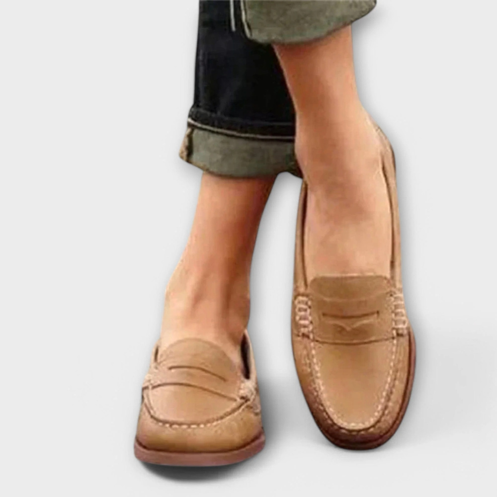 Khaki / 42 EU