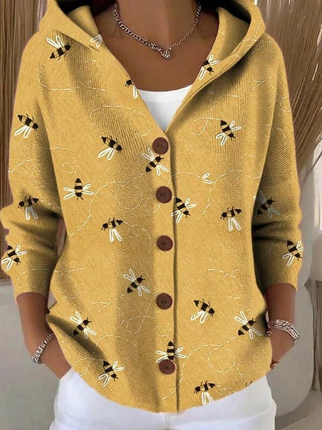 Yellow / S