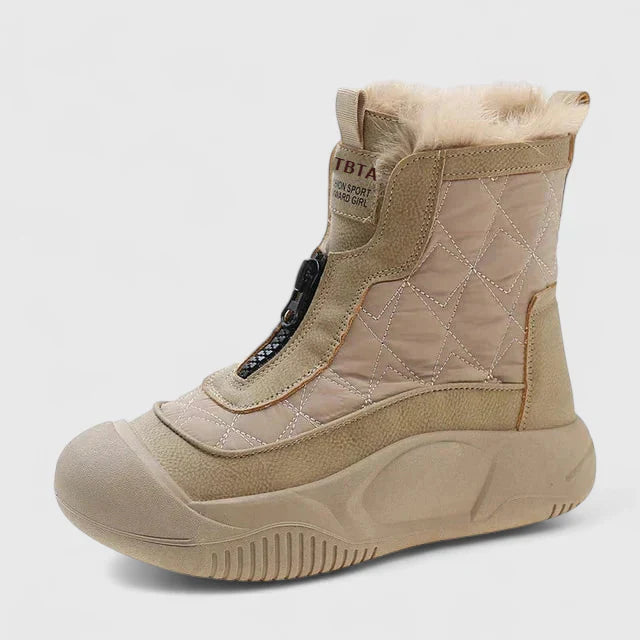 Khaki / 41 EU