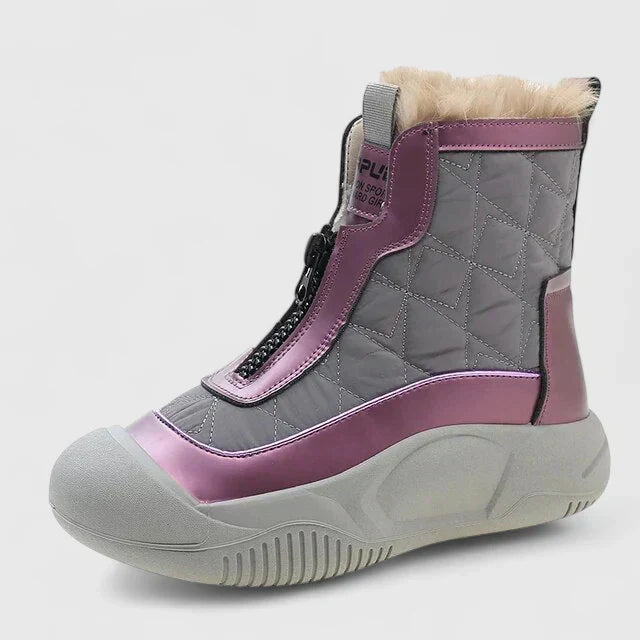 Purple / 41 EU