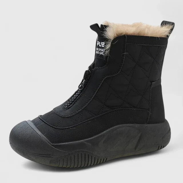 Black / 41 EU