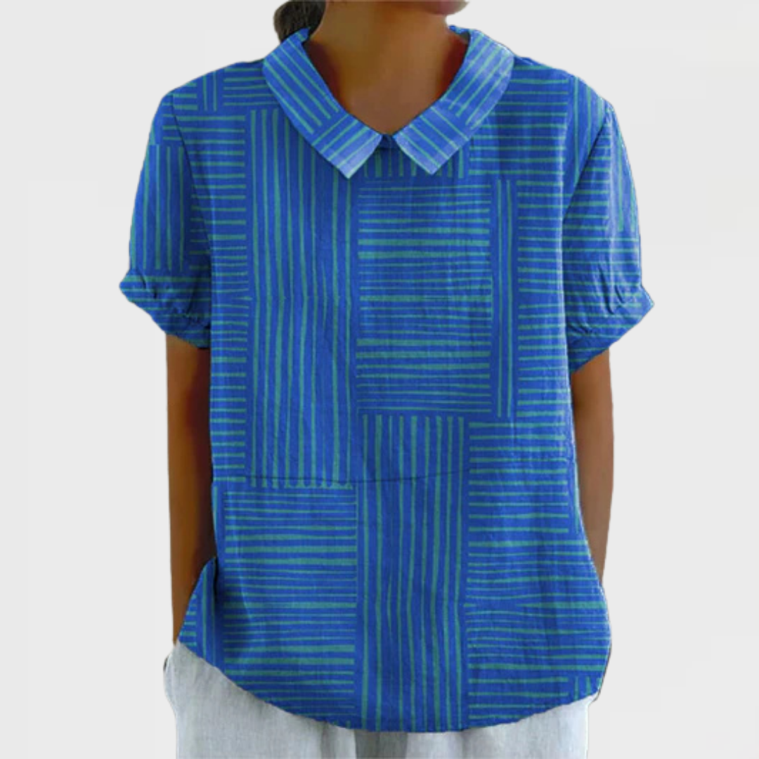 Blue / S