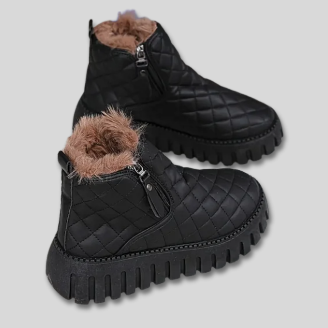 Black / 4