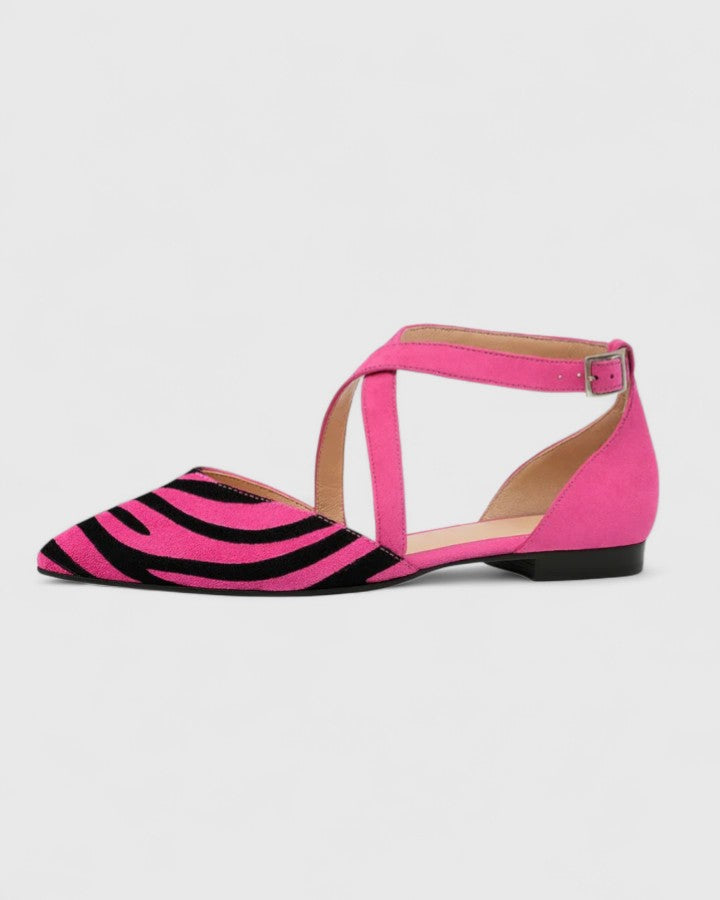 Pink / 43 EU