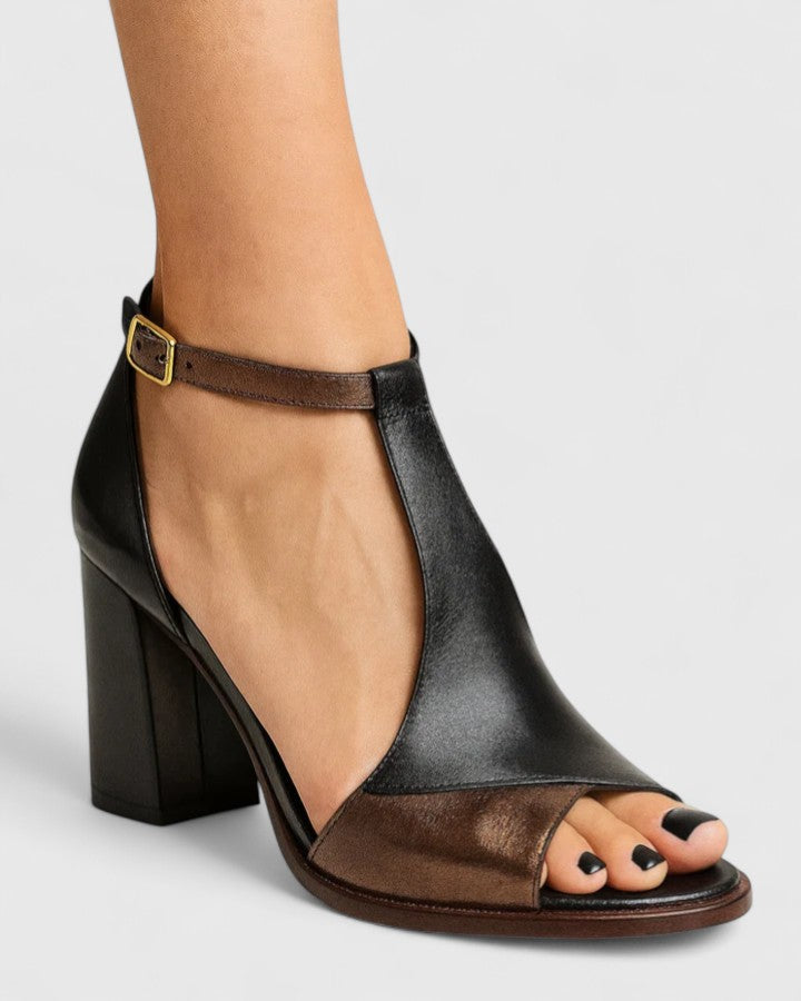 Black / 35 EU