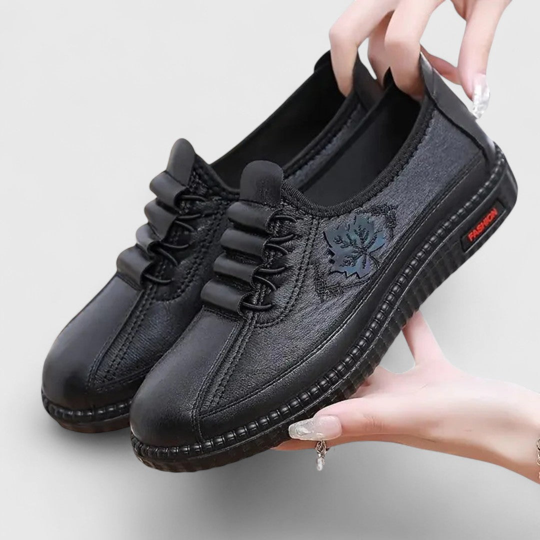 Black / 36 EU
