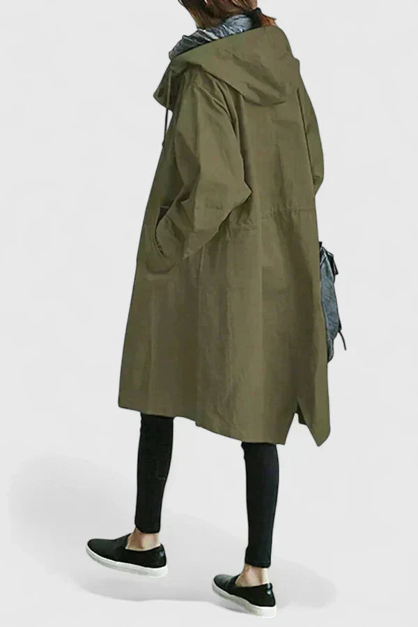 Army Green / 3XL