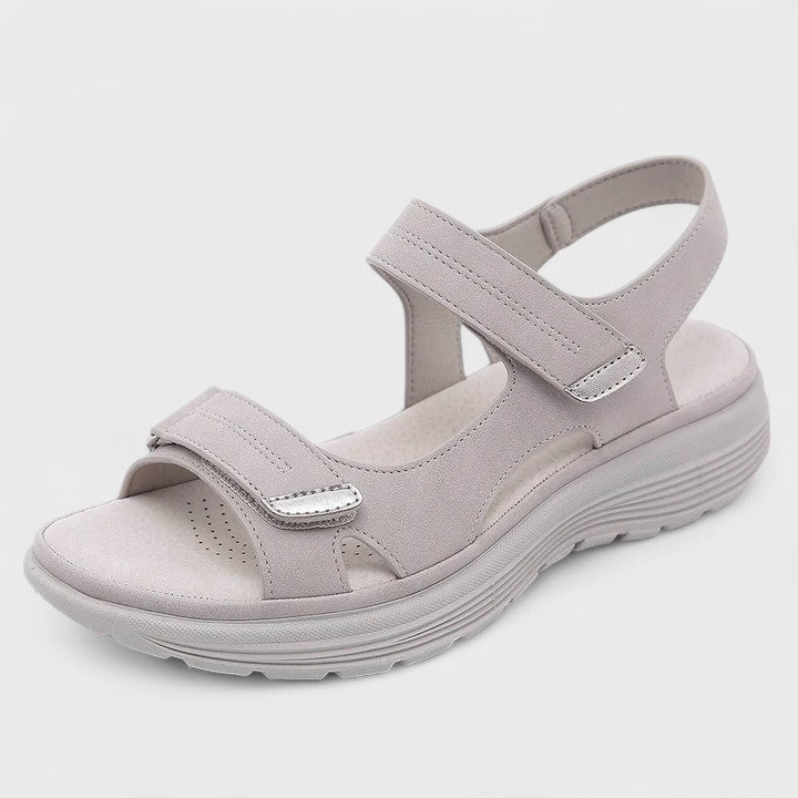 Gray / 42 EU