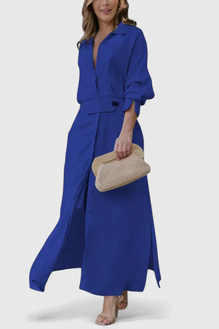 Blue / 3XL