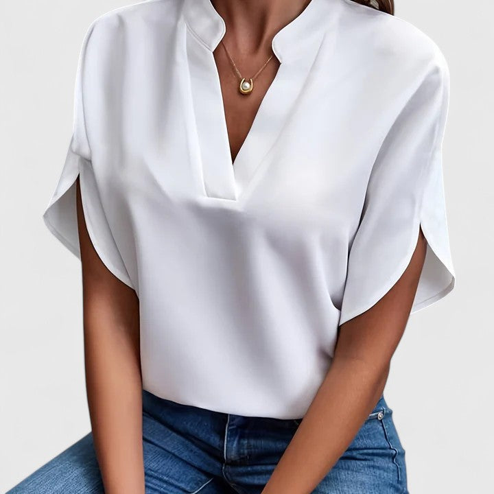 White / 2XL